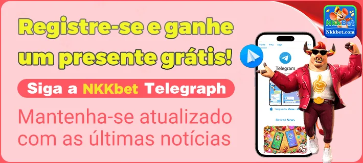 Jogador sorrindo ao se cadastrar na nkkbet