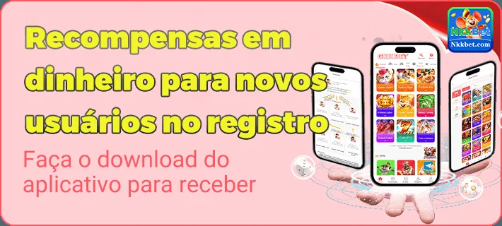 Jogador em Live Gaming com bônus de boas-vindas